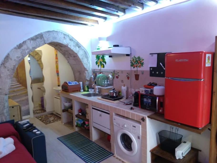 La Casita De Ely Lejlighed Syracuse Eksteriør billede