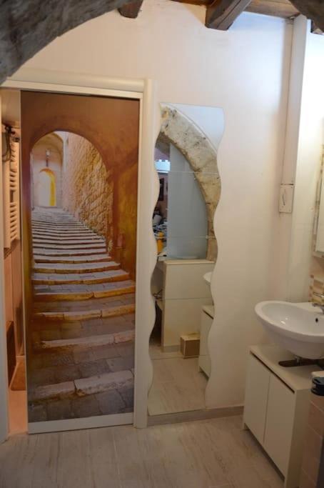 La Casita De Ely Lejlighed Syracuse Eksteriør billede