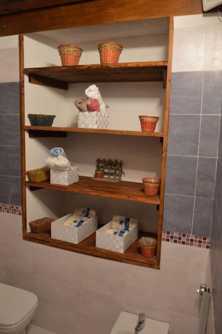 La Casita De Ely Lejlighed Syracuse Eksteriør billede