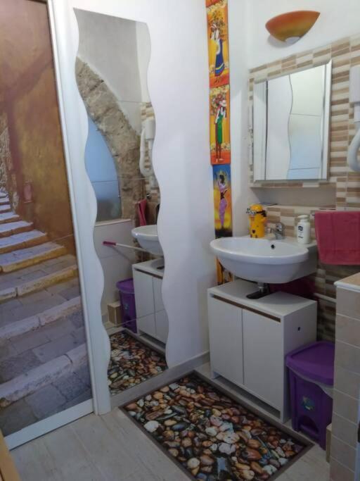 La Casita De Ely Lejlighed Syracuse Eksteriør billede